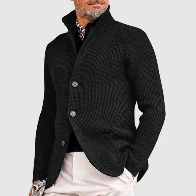 SILVORO | Blazer – Comfort e Eleganza Senza Tempo
