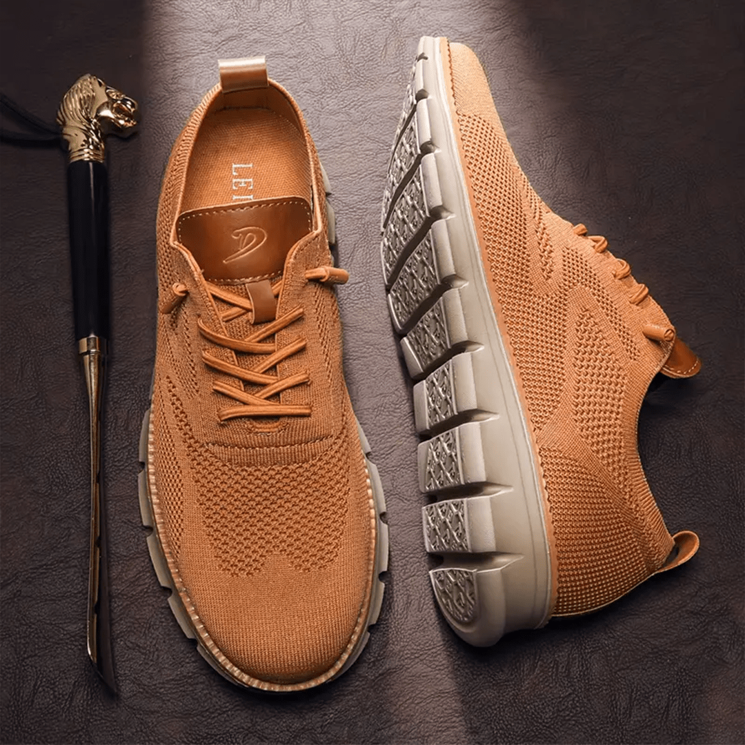 Julien – Comode Scarpe da Uomo