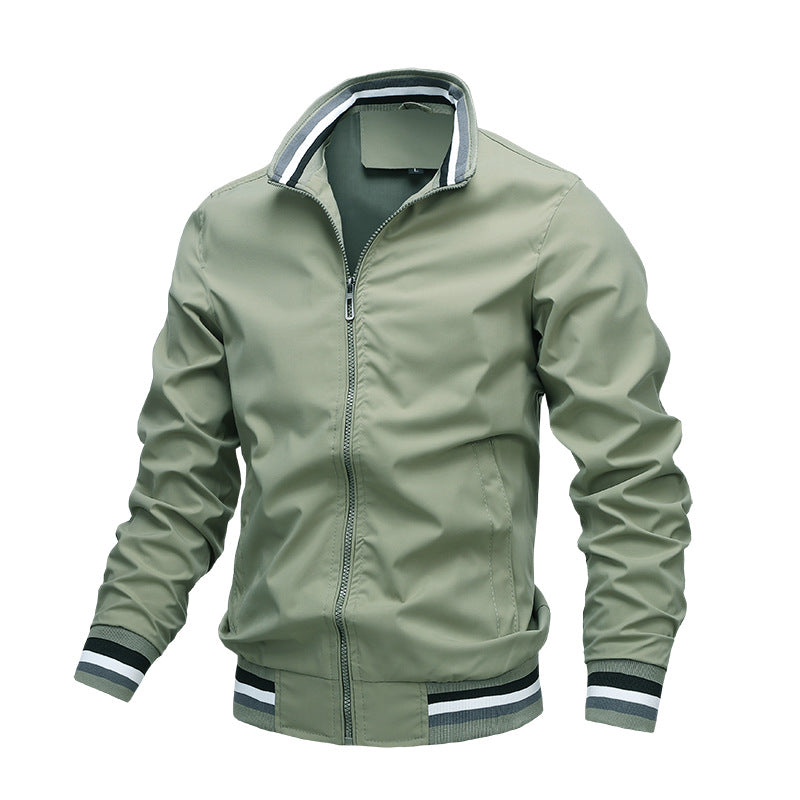 Jaiden - Giacca sportiva elegante per uomini