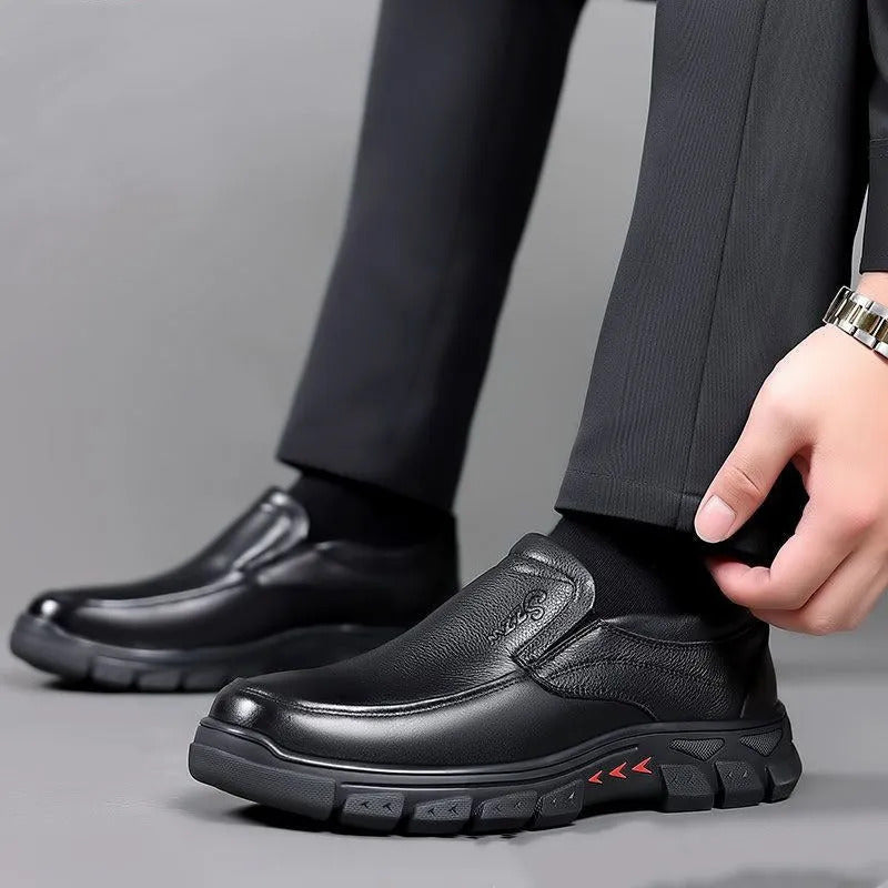 Ralph – Scarpe in pelle