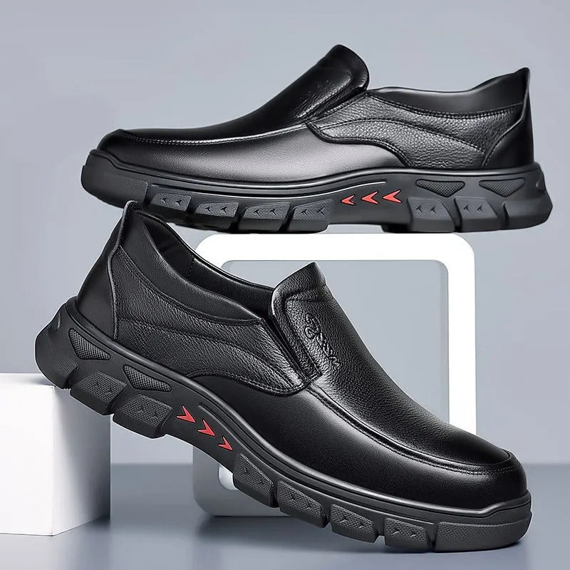 Ralph – Scarpe in pelle