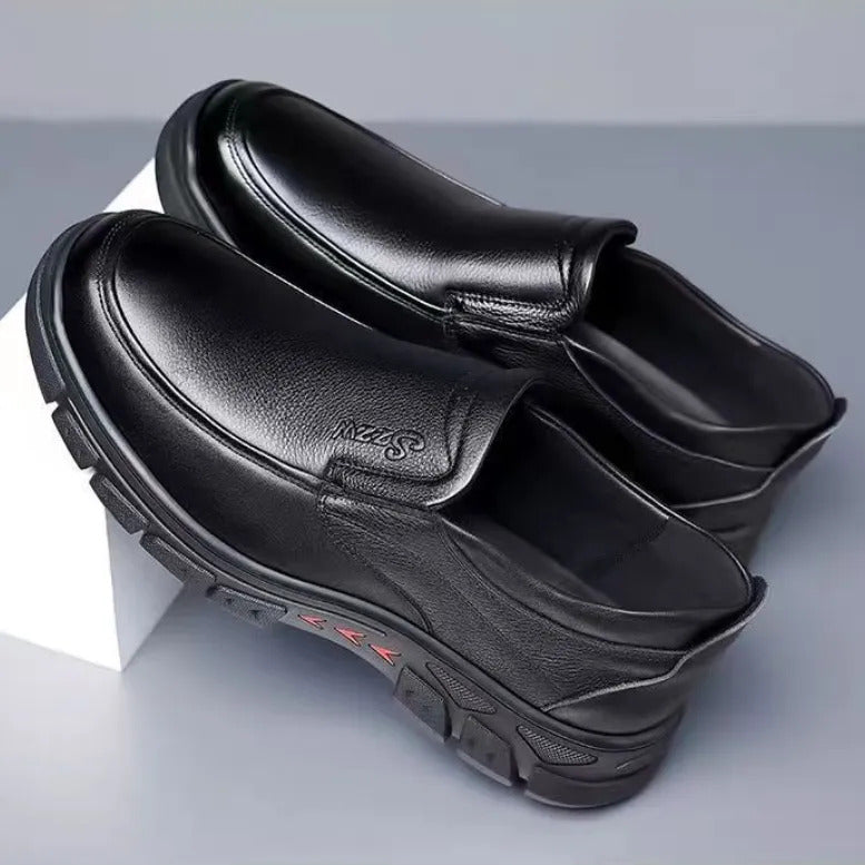 Ralph – Scarpe in pelle