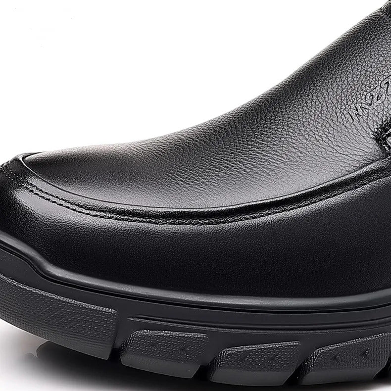 Ralph – Scarpe in pelle