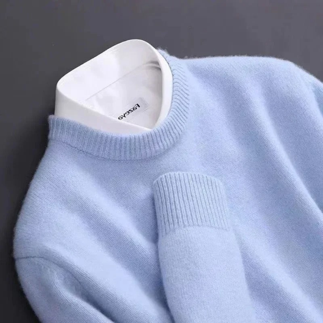 Jean-François™ | Pull de luxe