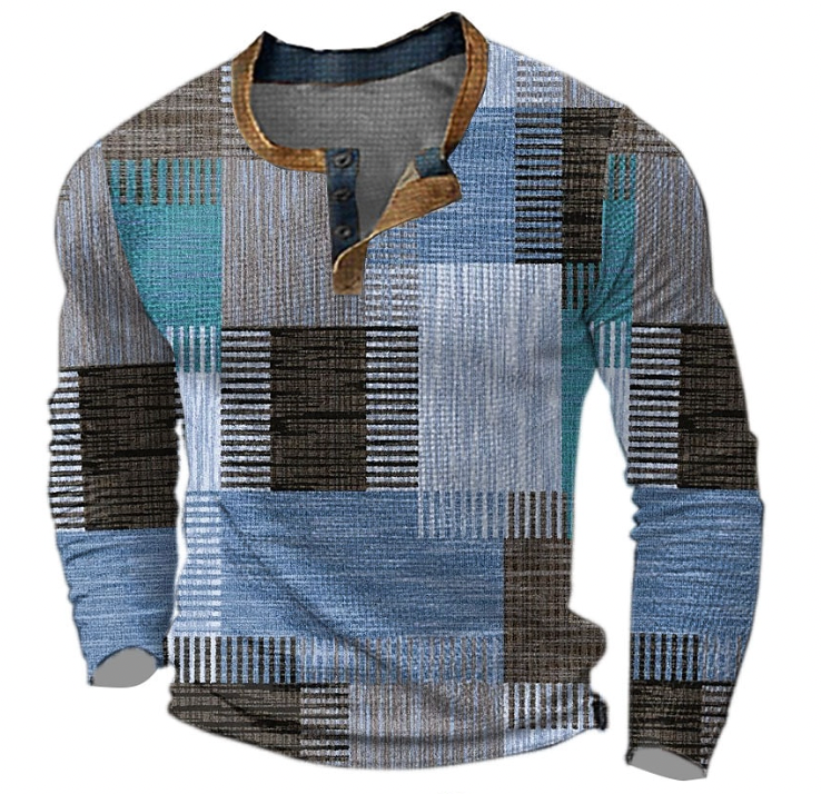 Roberto – Maglione Uomo Caldo