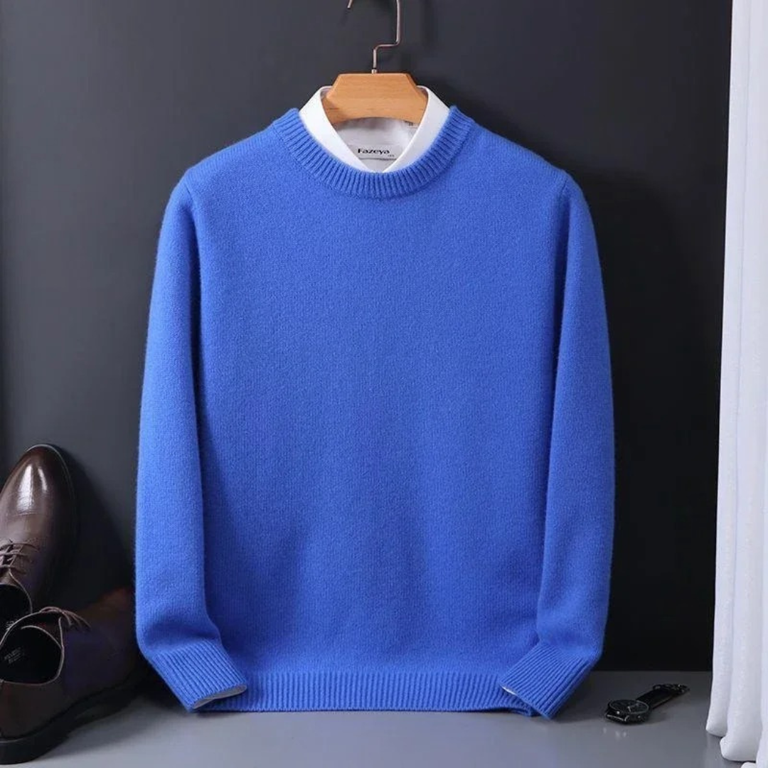 Jean-François™ | Pull de luxe