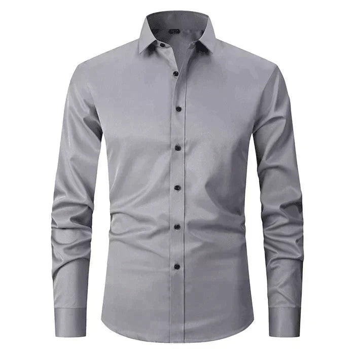 Ezio – Blusa estensibile moderna