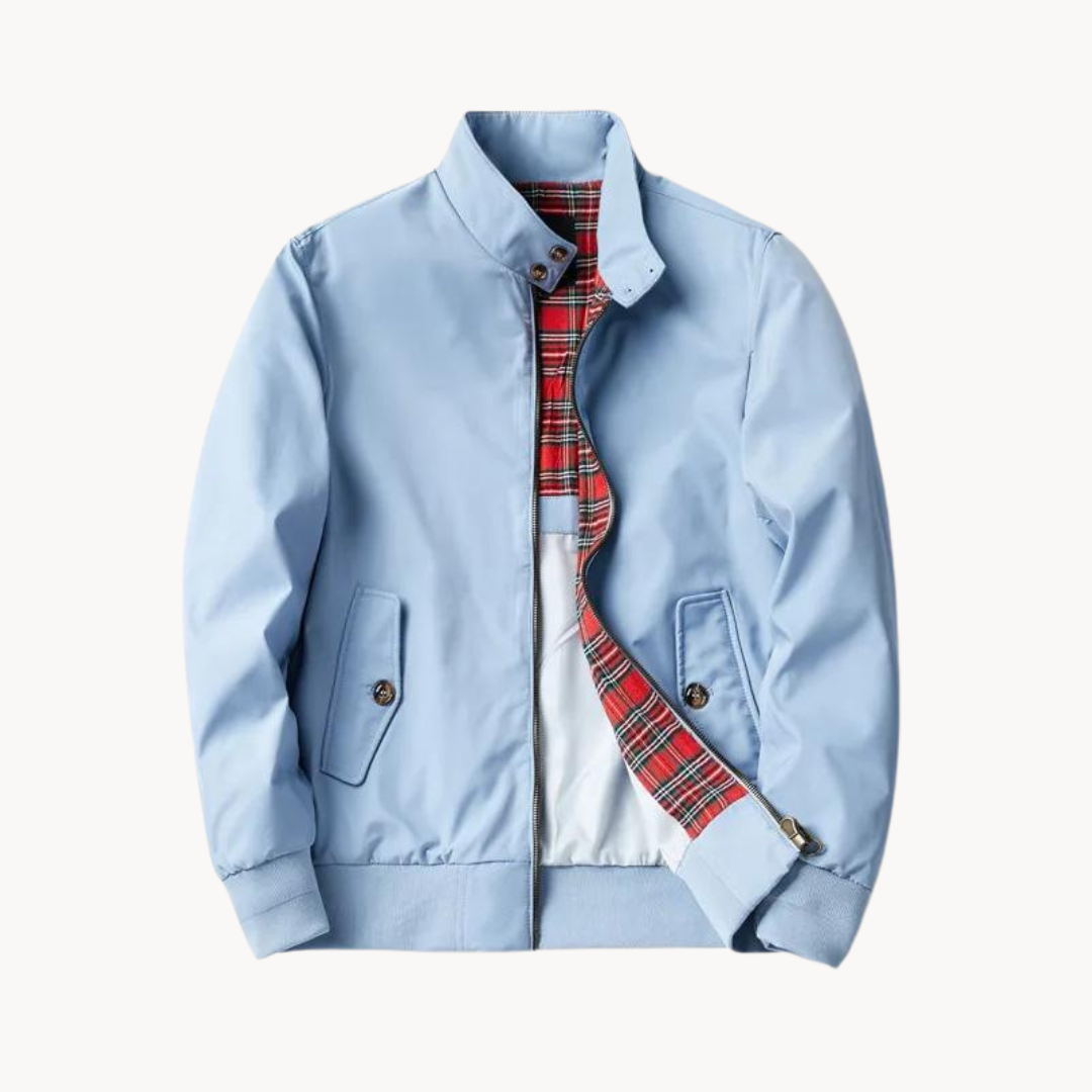 Camden – Heritage Giacca da Uomo