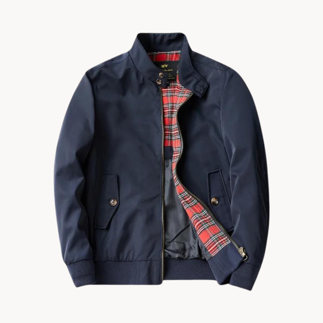Camden – Heritage Giacca da Uomo