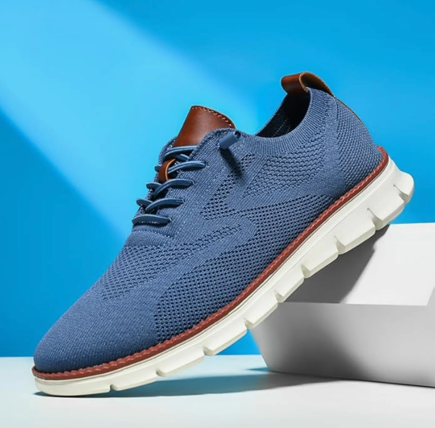 Nico – Eleganti Sneakers Comfort