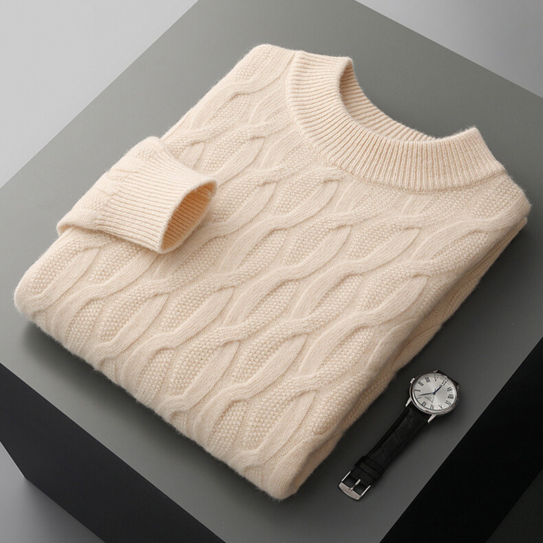 Felix – Elegante maglione da uomo