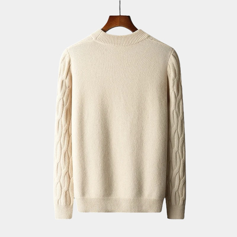 Felix – Elegante maglione da uomo