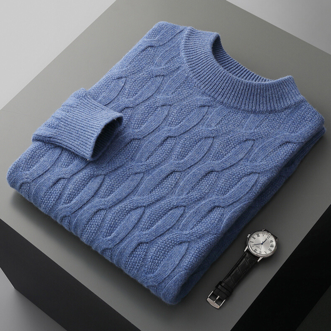 Felix – Elegante maglione da uomo