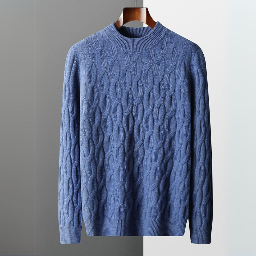 Felix – Elegante maglione da uomo
