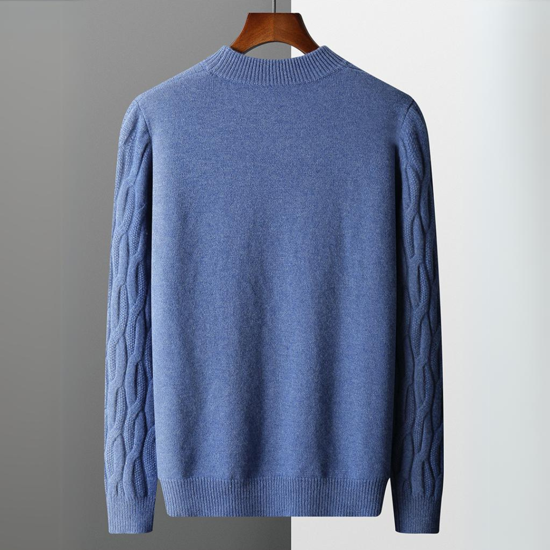 Felix – Elegante maglione da uomo