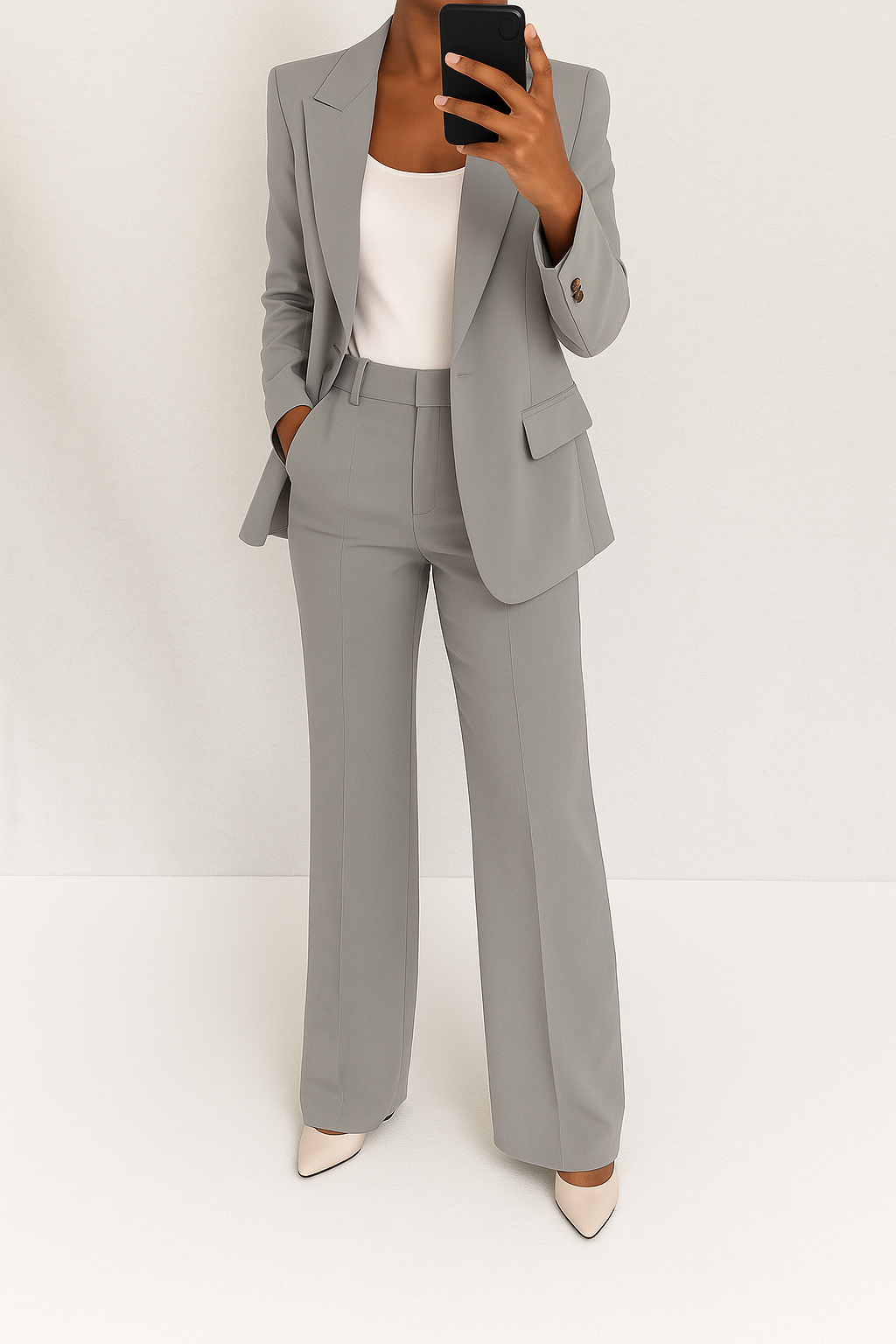 NOEMI™|ABITO ELEGANTE VERSATILE