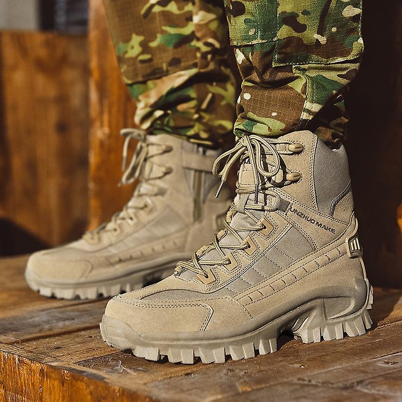 Eden – Scarpe Tattiche