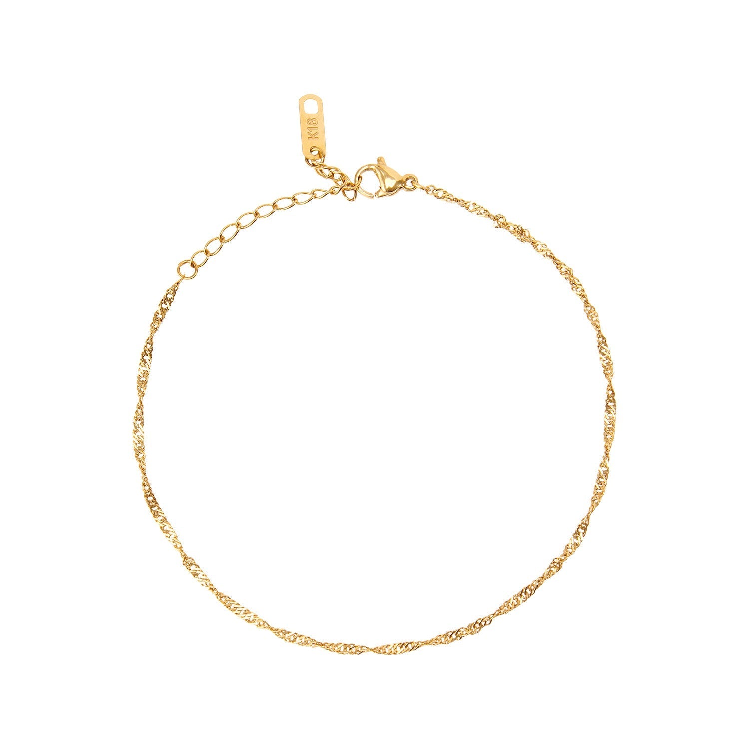 Bracciale FINE.