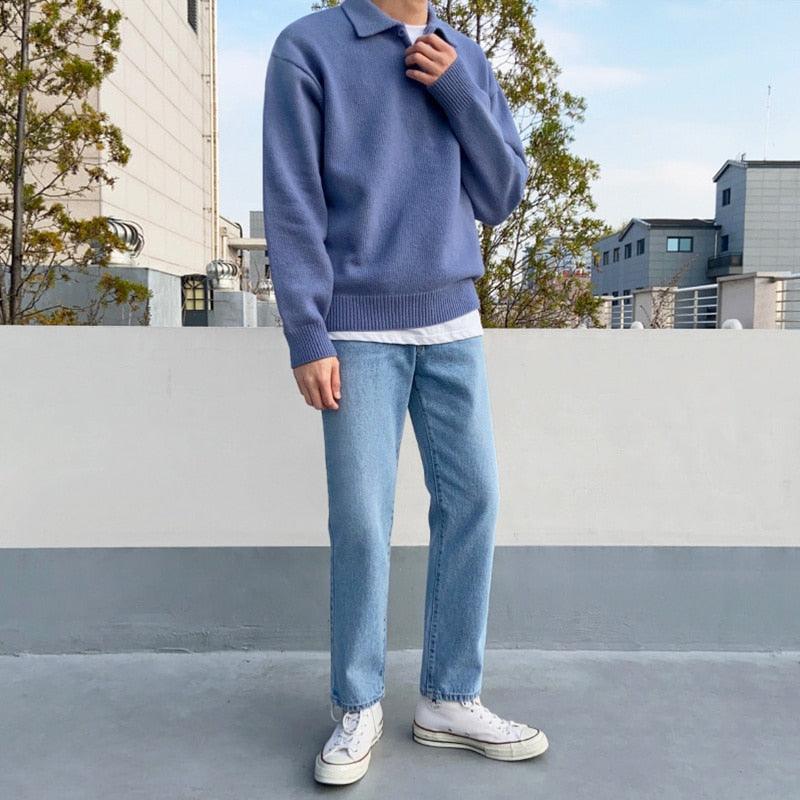 Lennard – Polo con Bottoni