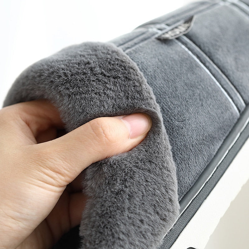 Kai - Piedi Caldi con Stile