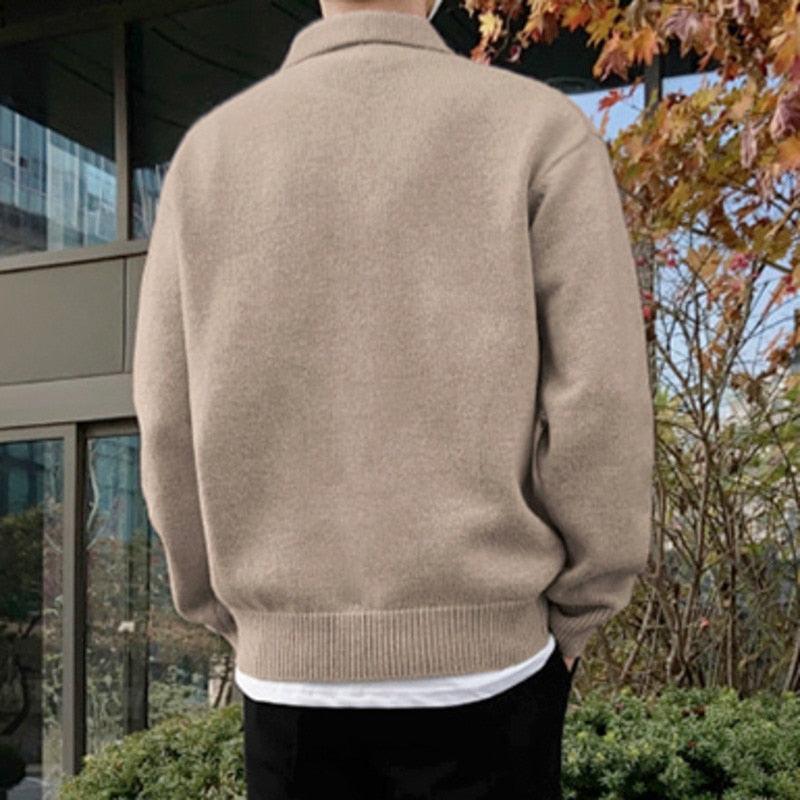Lennard – Polo con Bottoni