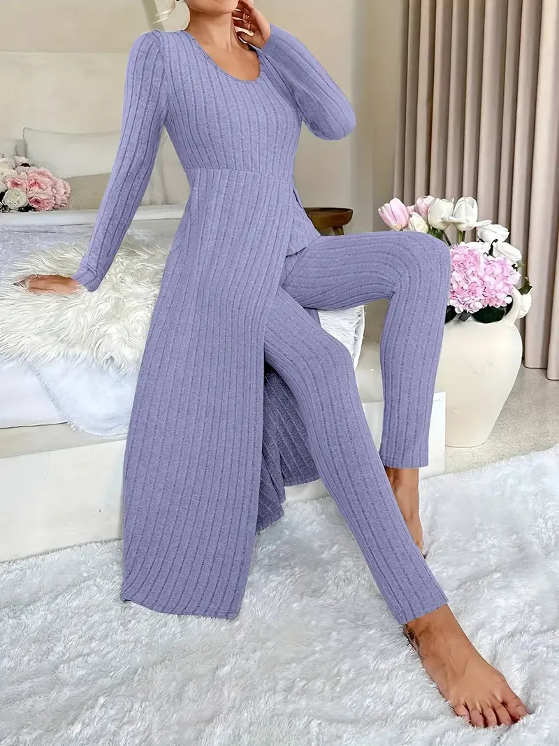 YARA™|ELEGANTE COMPLETO A COSTINE