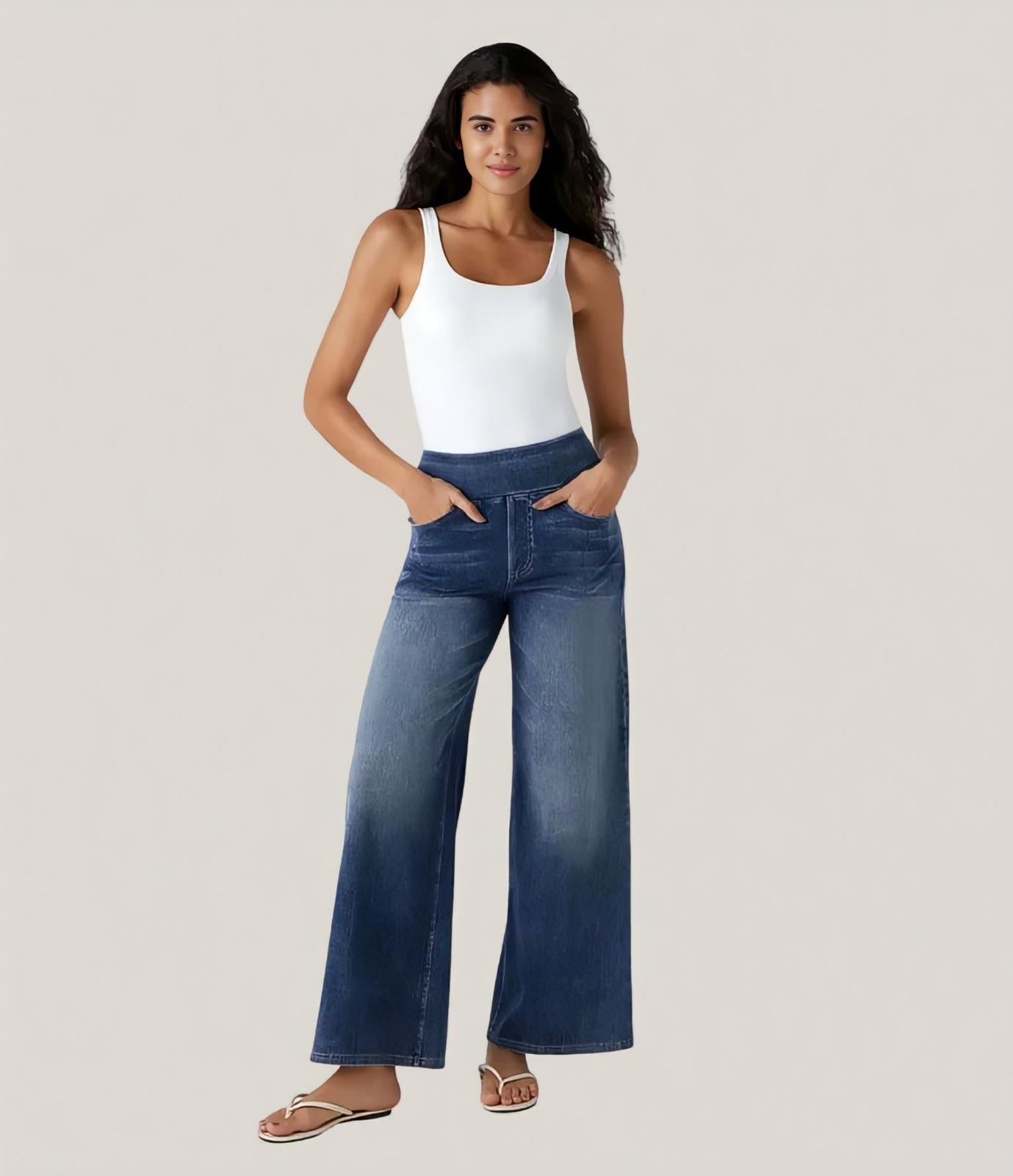 Carmen | Pantaloni Elasticizzati