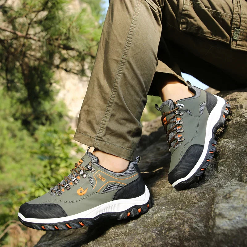 Tui - Scarpe Ortopediche Uomo Comfort