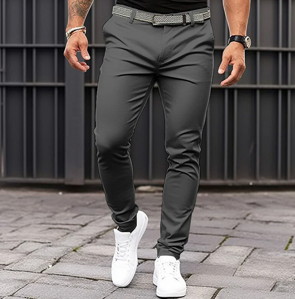 Alessio – Pantaloni da Gioco Stilosi
