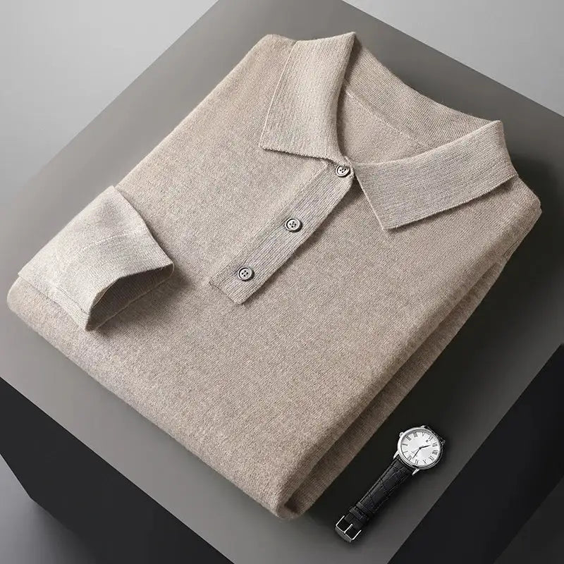 Timo – Polo Morbido
