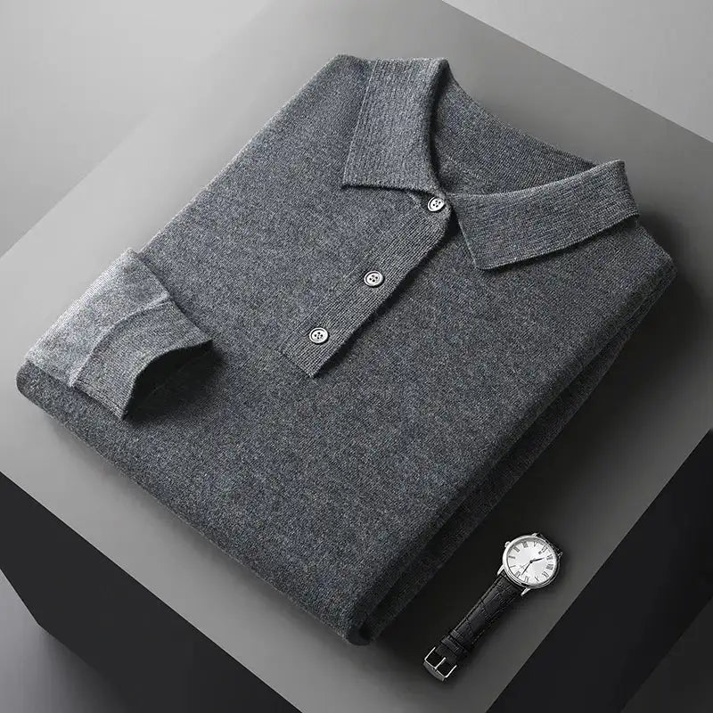 Timo – Polo Morbido