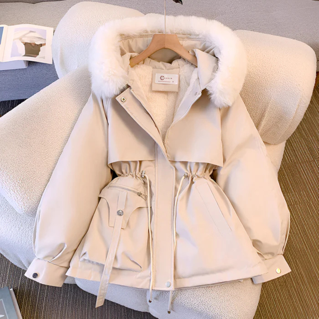 Mika™ | Giacca invernale elegante