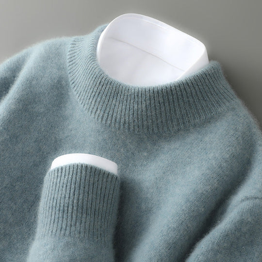 Silvia | Elegante maglione in cashmere