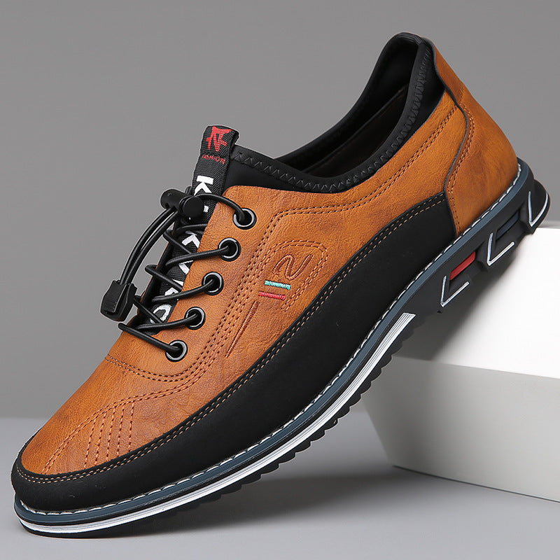 Lorenzo | Calzature di Montegranaro realizzate tradizionalmente