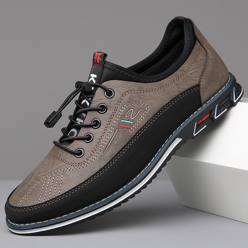 Lorenzo | Calzature di Montegranaro realizzate tradizionalmente