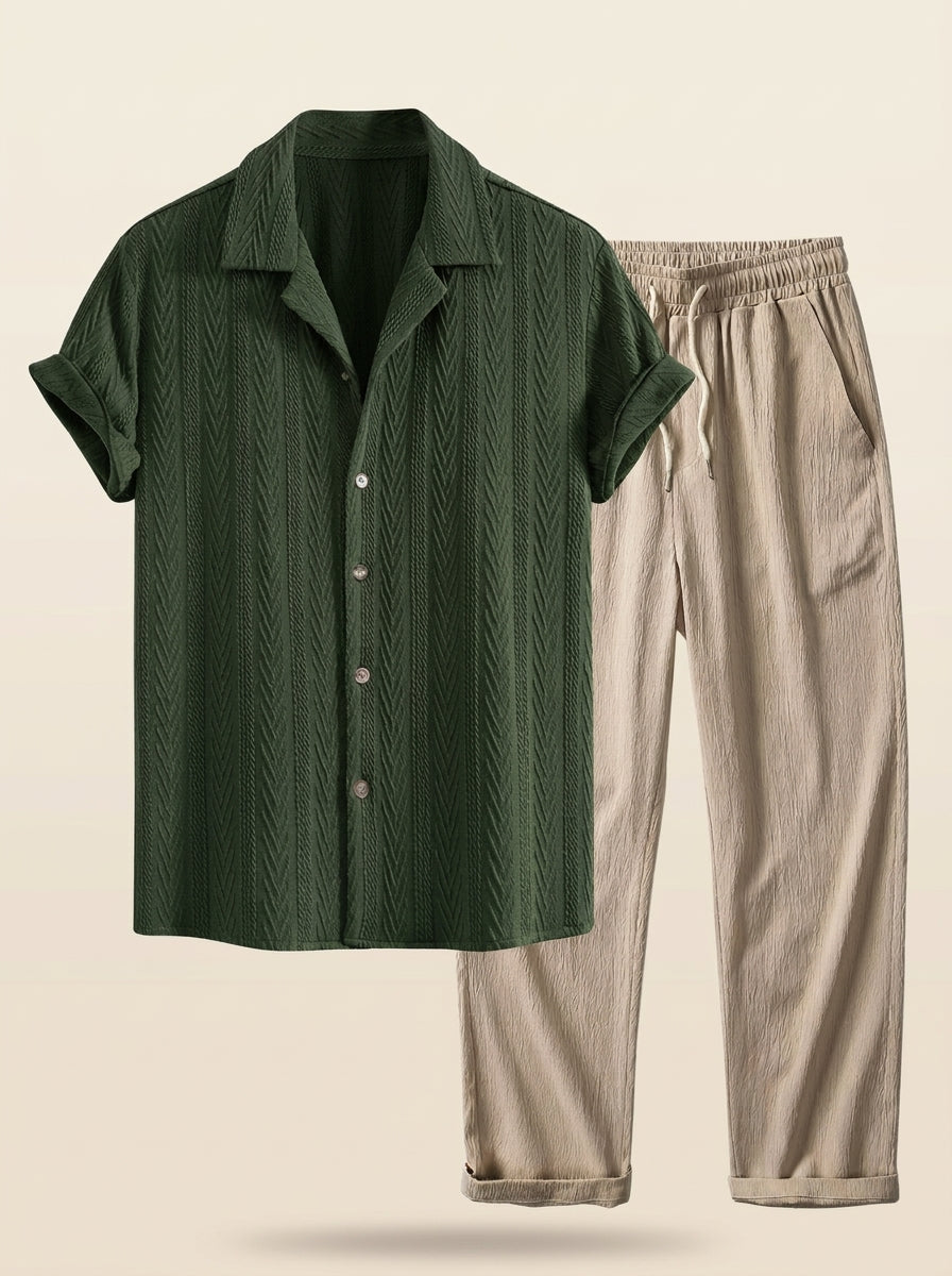 Outfit Positano
