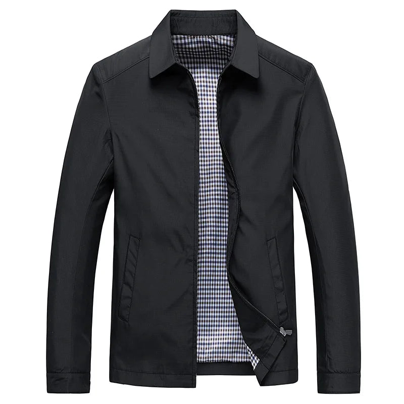 Timo – Giacca leggera da uomo