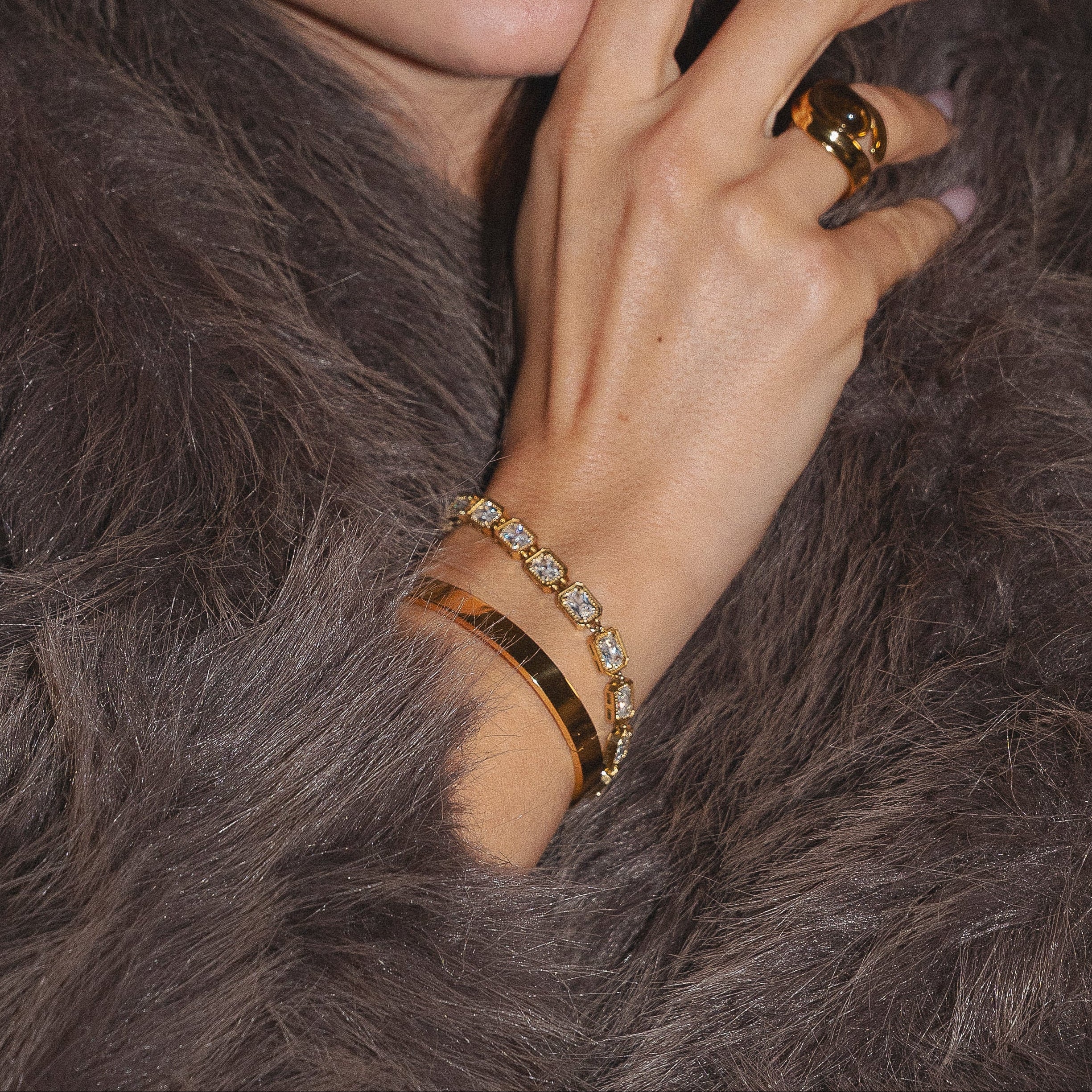 Bracciale SUGAR.