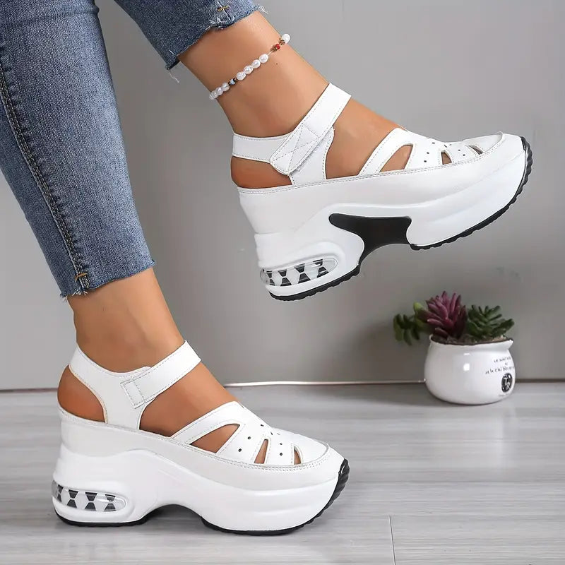 Martina™ | Sandali Ortopedici Comfort