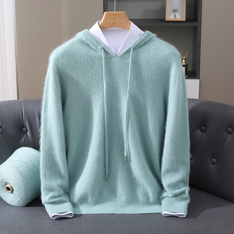 Perugia Hoodie