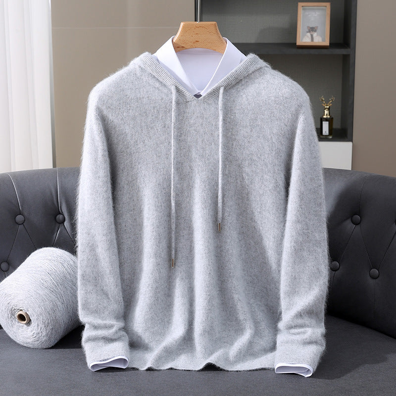 Perugia Hoodie