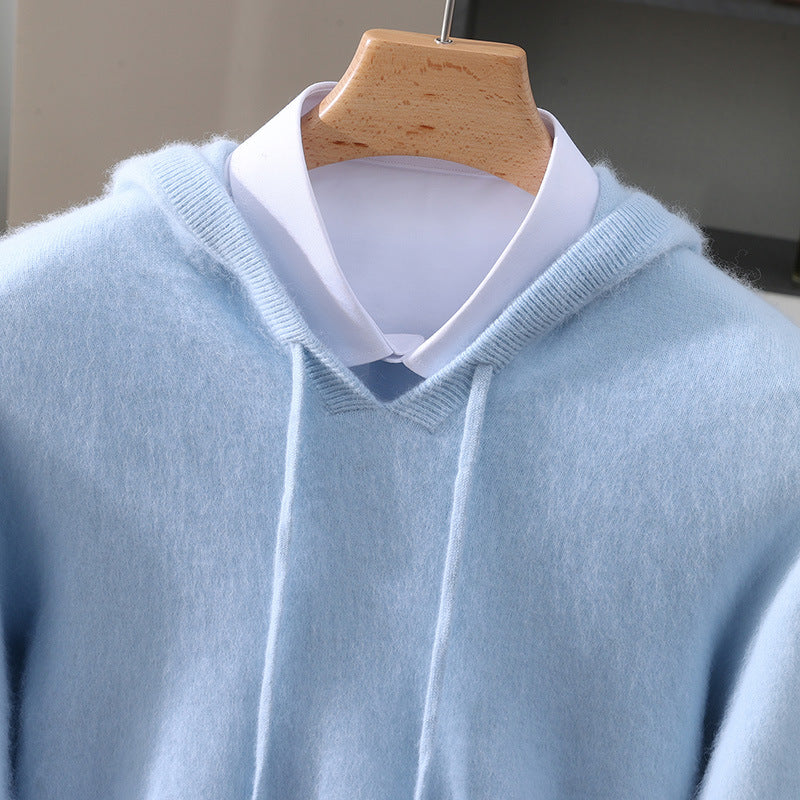 Perugia Hoodie