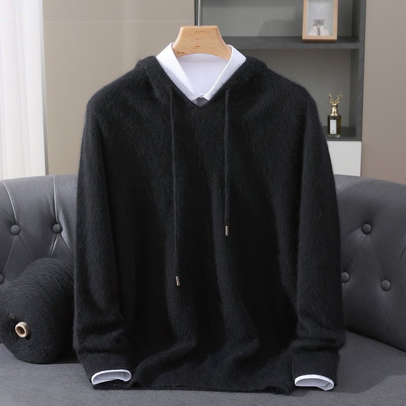 Perugia Hoodie
