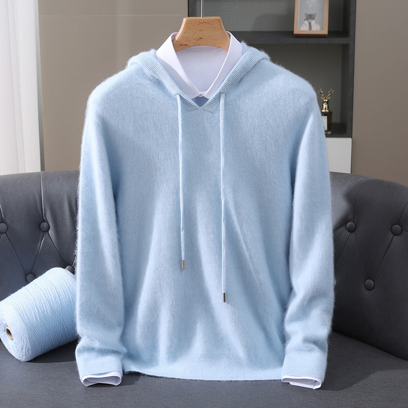 Perugia Hoodie