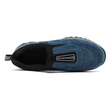 Leonel - Scarpe ortopediche in mesh premium