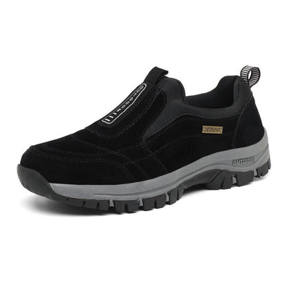 Leonel - Scarpe ortopediche in mesh premium