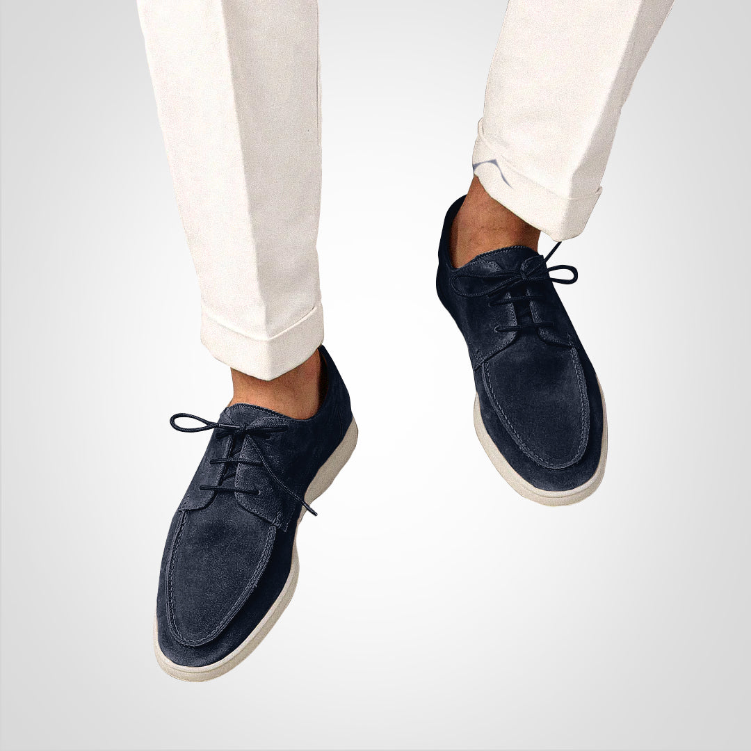 Renz - Eleganti Scarpe da Uomo