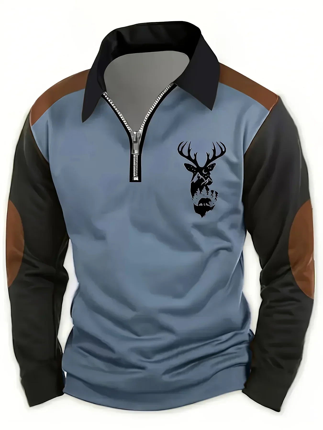 Benedict | Elegante Maglione Autunnale