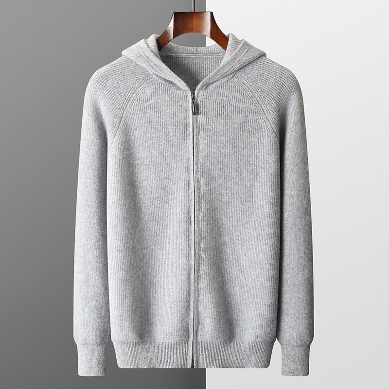Harry – Maglione con particolare dolcezza