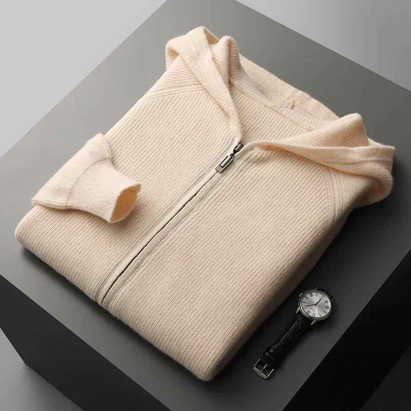 Harry – Maglione con particolare dolcezza